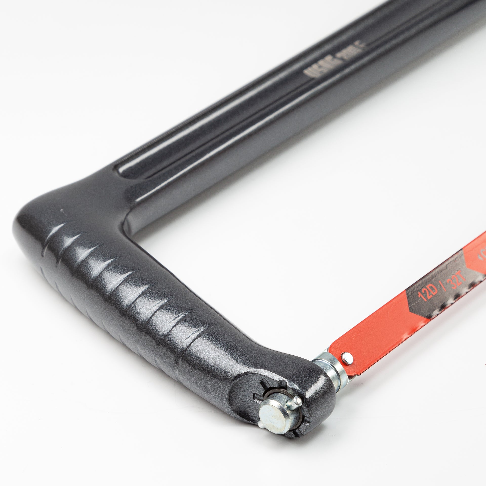 200 F - Aluminum hacksaw with tension control - Usag - U02006003 200 F - Aluminum hacksaw with tension control - Usag - U02006003